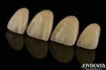 Excellent Biocompatibility Layered Zirconia Within High Aesthetics And Density 6
