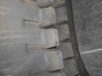300x55x84 Excavator Rubber Track Length 4620mm