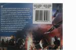 Free DHL Shipping@HOT Classic and New Release Movie DVD Captain America Civil