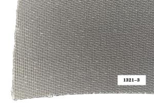 China 1321-3 100% Polypropylene Pp Filter Fabric Cloth For Coal Mining Factory Industry Press Filter factory