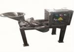 High Speed Grinding 200-500kg/h Fluid Bed Granulator 1.5kw For Dry Milling