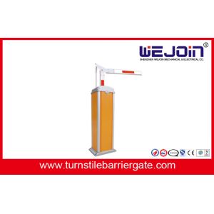 Durable Entrance Barrier Systems , Automatic Security Gates For Parking