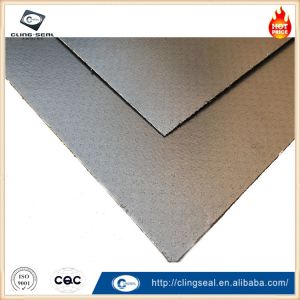 Flame Resistant Graphite Gasket Sheets For Industrial Safety Applications