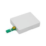 Field Installable Fiber Quick Connector