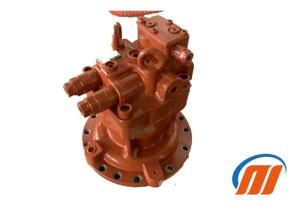 China Excavator Swing Hydraulic Gear Motor EC260B EC290BLC EC290B VOE14598751 14598751 factory