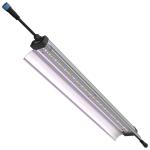 Strawberry T8 Grow Light Tubes 45w Led Grow Light High Efficacy Waterproof