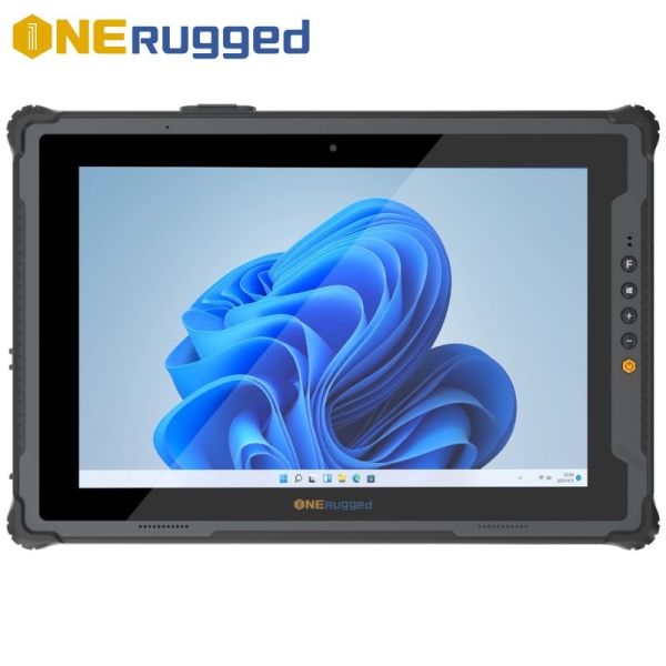 ONERugged M20A Android NFC Fingerprint Tablet with GPS Win 11 Intel I5/I7 16GB