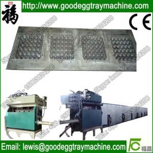 Egg Tray Molds injection mould making