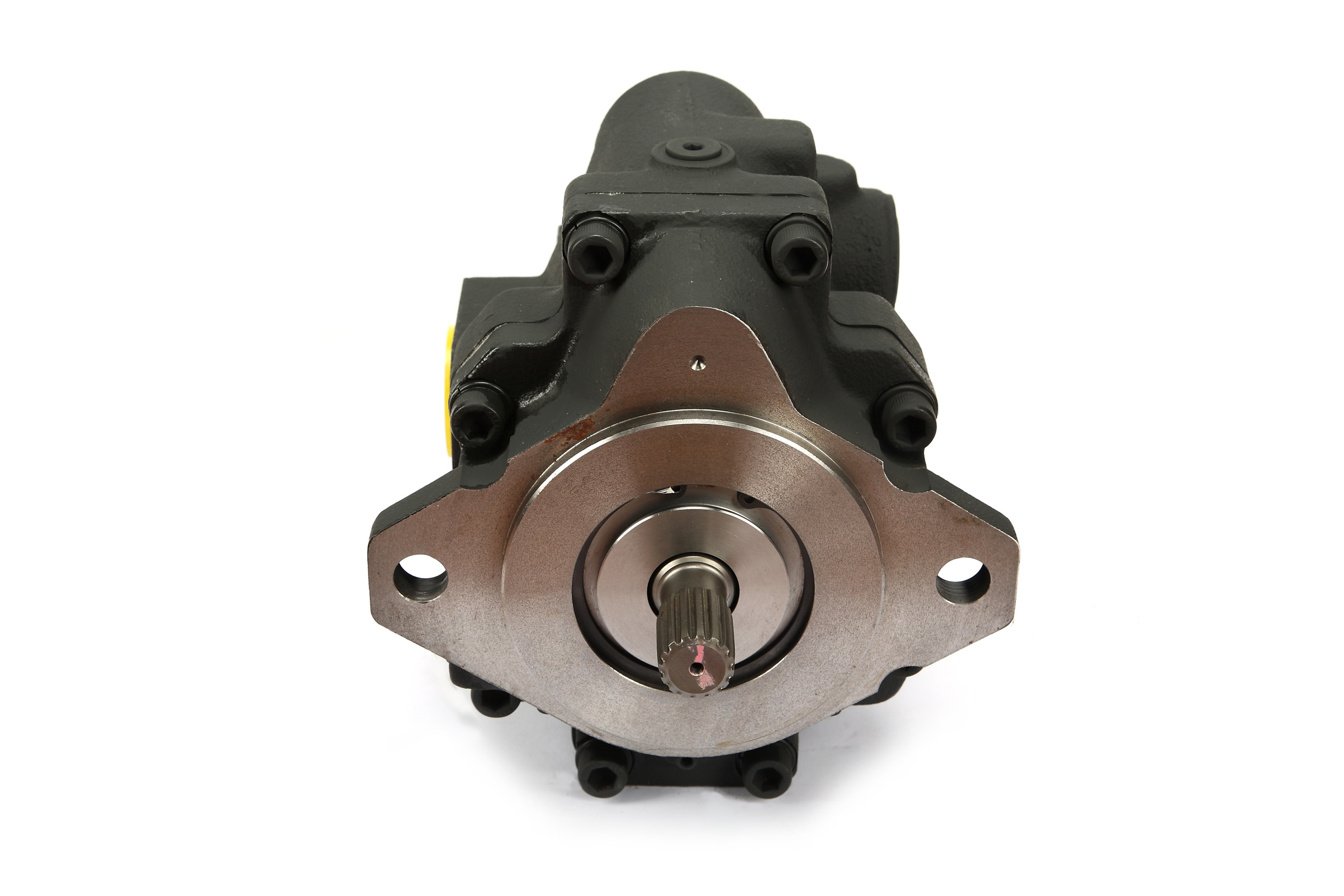 Hydraulic NACHI Nachi PVD Piston Pump PVD-3B-56P-18G5-4191A