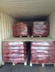 550 Degree Fire Retardant Thermal Insulation Fiberglass Blanket For Welding