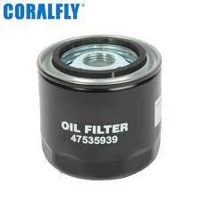 China 4416851 Oil Filter 87679598 factory