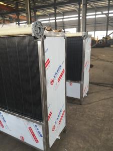 China Sludge Treatment 0.08Micron Flat Sheet MBR PVDF Material 0.1um Pore Mbr Membrane Bioreactor factory