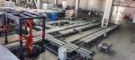Professional Bakery Packaging System 1Ph. 220V 50Hz For 250-350g/m2 Carton Size