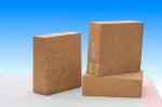 Fire Clay Brick 45% Al2O3 Content Clay Fire Bricks Fire Rated Bricks Fire