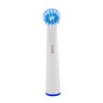 Home Use Travel Electric Power Toothbrush Heads OEM/ODM/OBM Service