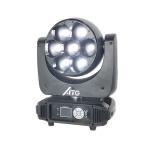 350W Moving Head Beam Light Truss Clamp for Theme Park Big Bee Eyes LED