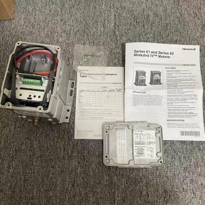 China Original Honeywell M6284F1078-F Modutrol Motor Servo Actuator Stock With Best Price factory
