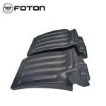 Original Car Truck Parts Foton Aumark Truck Wheel Rear Splash Plate Fender