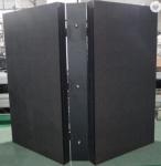 Electronic Double Sided Outdoor Led Sign Billboard For Advertising P10 SMD