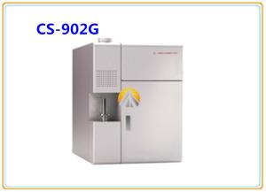 China Efficient Carbon Sulfur Analyzer 902G Reliable Precision Frequency Divider factory