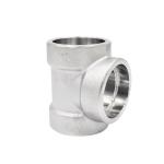Forged Steel High Pressure Socket Welded Pipe Fittings