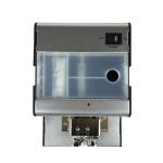 12V Electric Screw Feeder Machine , Adjustable Automatic Screw Feeder