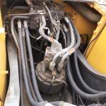Volvo EC200 Used Excavator in Shanghai Korea Made with 1800 Working Hours at the