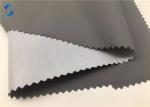 Waterproof 95gsm 60" Jacquard Print Fabric TPU Coated