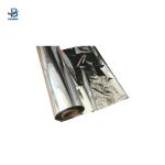 12 Micron Chemical Treated PET Film for Promotion in Business Shopping