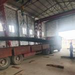 DIN 42CrMo4 / 1.7225 Alloy Steel Plate Custom Cutting Round , Square , Holes