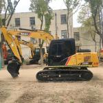 ORIGINAL Hydraulic Valve Good Condition 2021 Year Model Sany 13 Ton Excavator