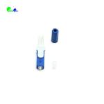 ESC250D Fast Connector FTTH Products For 2.0mm 3.0mm Drop Cable