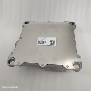 China Hyunsang 331-7539 3317539 Controller Compatible For 312D E320D E323D factory