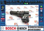 Injector Pump 313GC5230M 313GC5230MX for XF95 95XF 480 CF75/85 2001-2002 E7