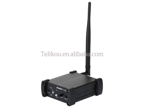 2018 hot sale TELIKOU New TF-2400 full duplex Wireless Interface