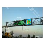 16x8 Resolution LED Display Revolutionize Your Railway Station Subways Guiding