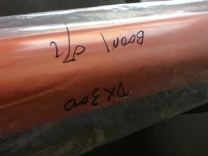 China 440- 00430LH/440- 00430RH DX300 Boom Cylinder factory