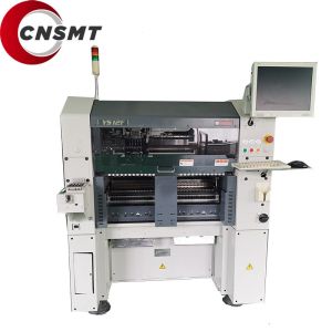 China YAMAHA YS12 YS12F PICK AND place machine factory