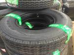 11.00R20 Semi Truck Trailer Tires Trailer Spare Parts Trailer Tyres
