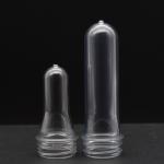 Widely Used high Quality Color Customized Pet Bottle Preform