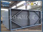 ASME Power Station Plant Boiler Air Preheater Heat Exchange Painted Surface
