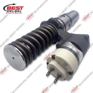 Diesel Engine Injector 386-1769 20R-1278 386-1766 250-1306 For Cat-erpillar