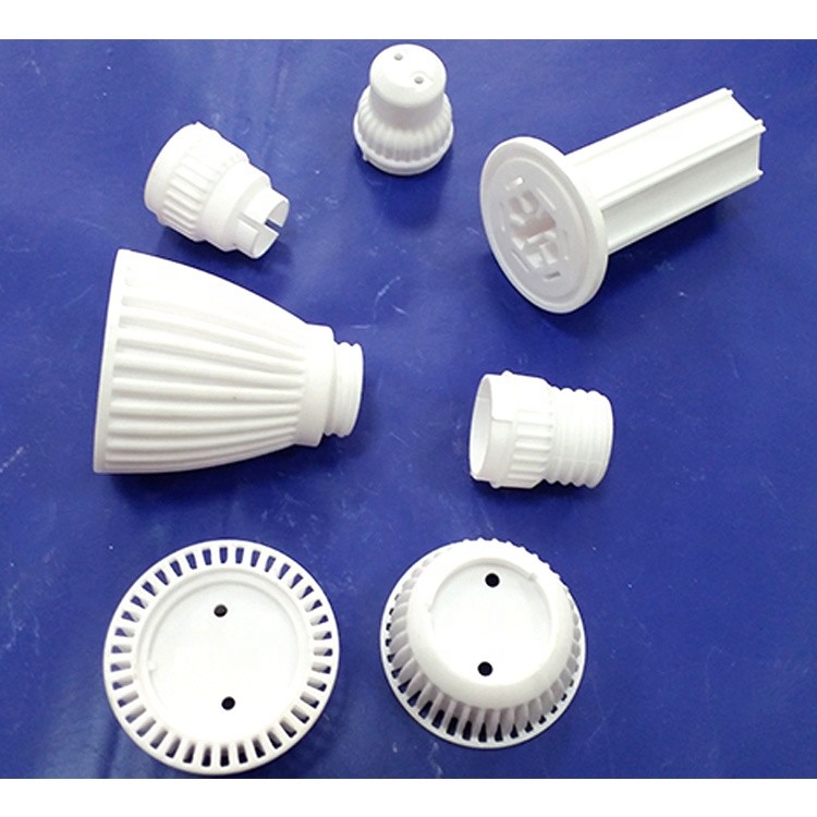 OEM Higher Bonding Strength Machinable Ceramic Plate Component