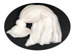 Dope Dyed Polyester Tow 100% Solid Polyester Raw Material 102mm