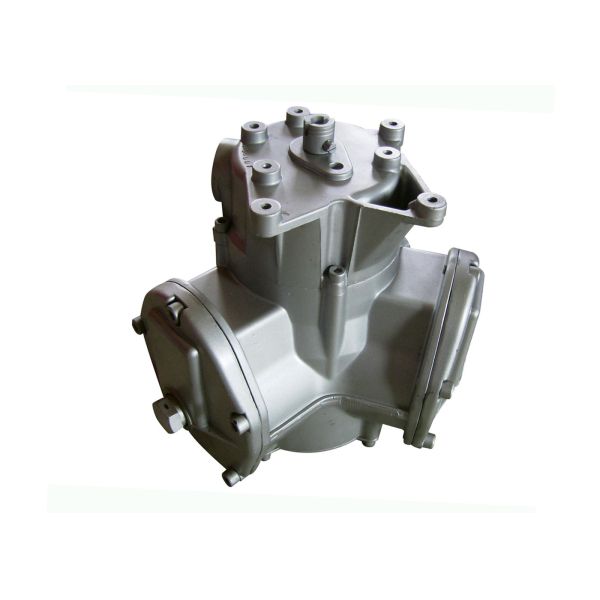 China HIGH FLOW FLOWMETERS MOUNTED ON FUEL DISPENSER 1" PIPELINE FLOW RATE 90LPM factory