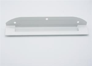 China White TV Mount Accessories TV Wall Mount Brackets 47 * 260 * 3 mm Durable factory