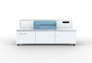 China Dirui Automatic Immunoassay Analyzer CE Certificate 200kg CLIA Machine factory