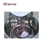 Stainless Steel 25kg Spiral Dough Mixer Dough Kneader For Bakery