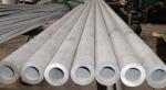 N08810 1.4958 B829 Incoloy 800H Seamless Stainless Steel Tube / Pipe