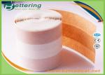 Non Woven Medical Adhesive Plaster Tape Strip Bandage For Wound Dressing